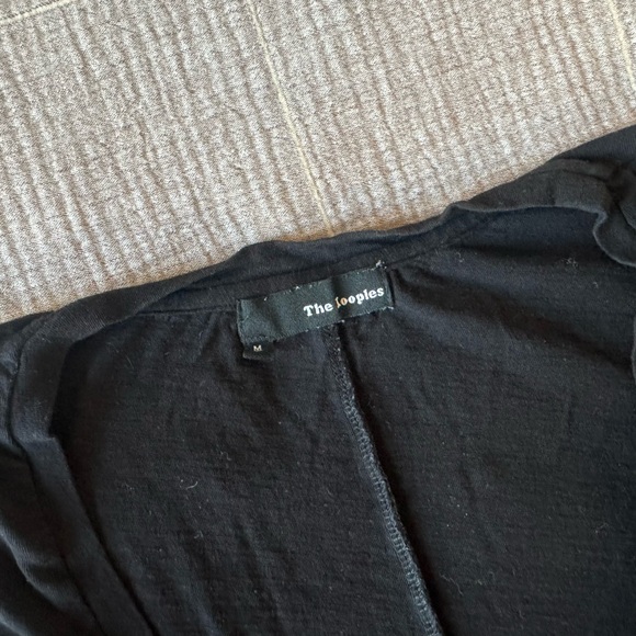 The Kooples tshirt - Picture 3 of 3